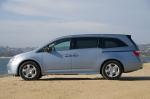 Honda Odyssey 2011 года